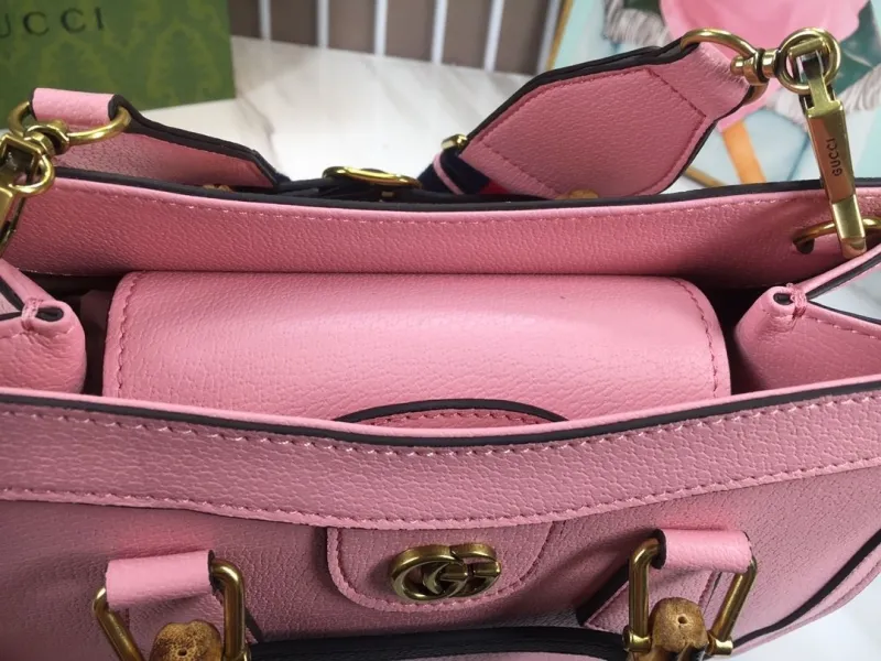 Gucci Shopping Bags-117 - Image 8