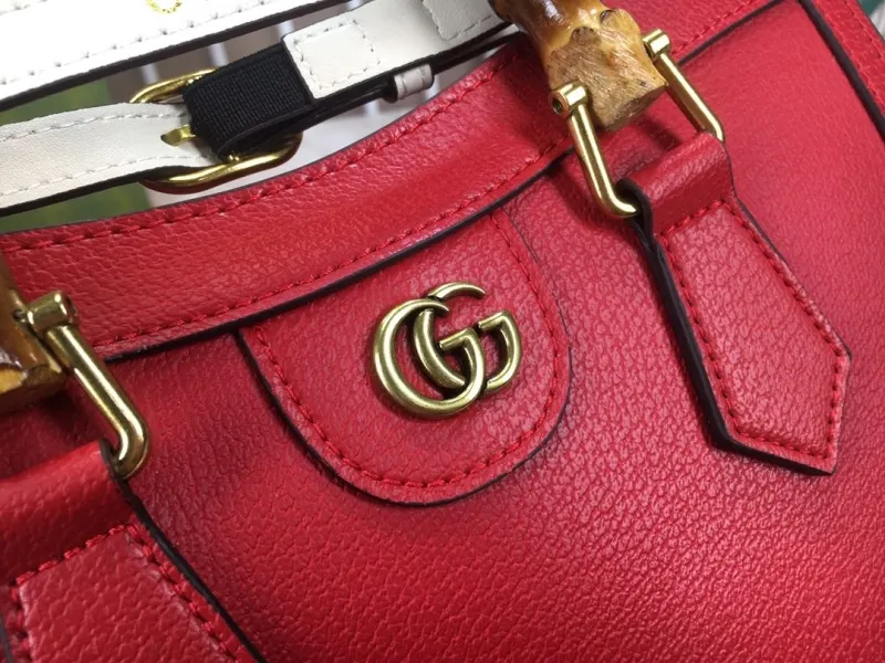 Gucci Shopping Bags-118 - Image 7