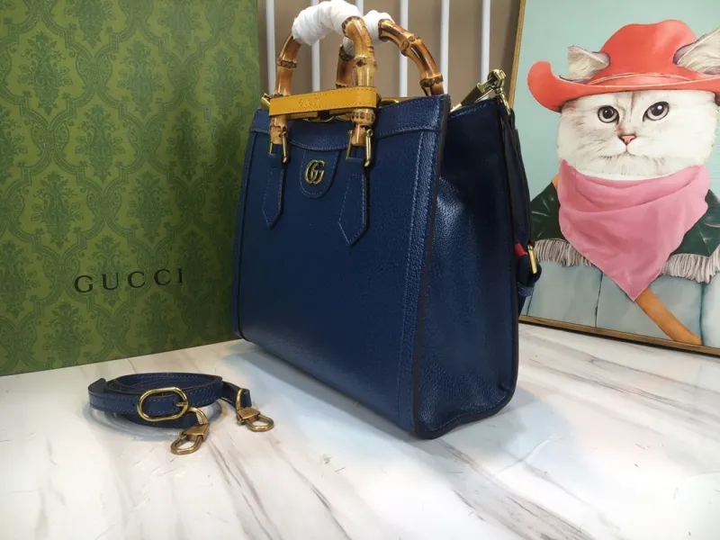 Gucci Shopping Bags-119 - Image 3