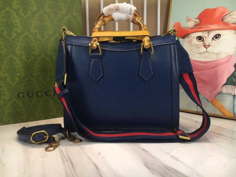 Gucci Shopping Bags-119 - Image 4