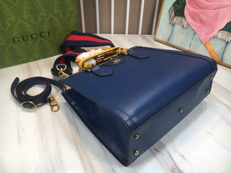 Gucci Shopping Bags-119 - Image 6
