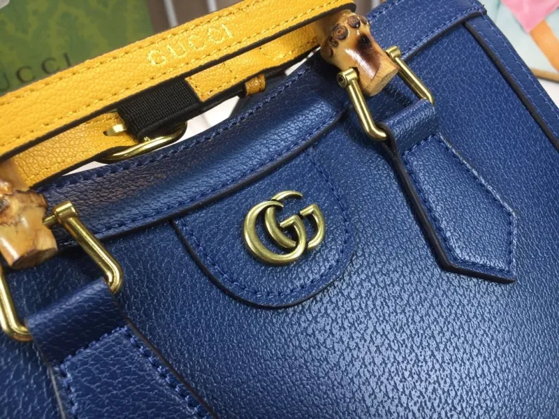 Gucci Shopping Bags-119 - Image 7