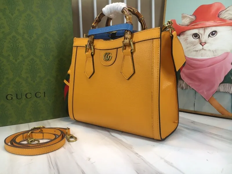 Gucci Shopping Bags-120 - Image 3