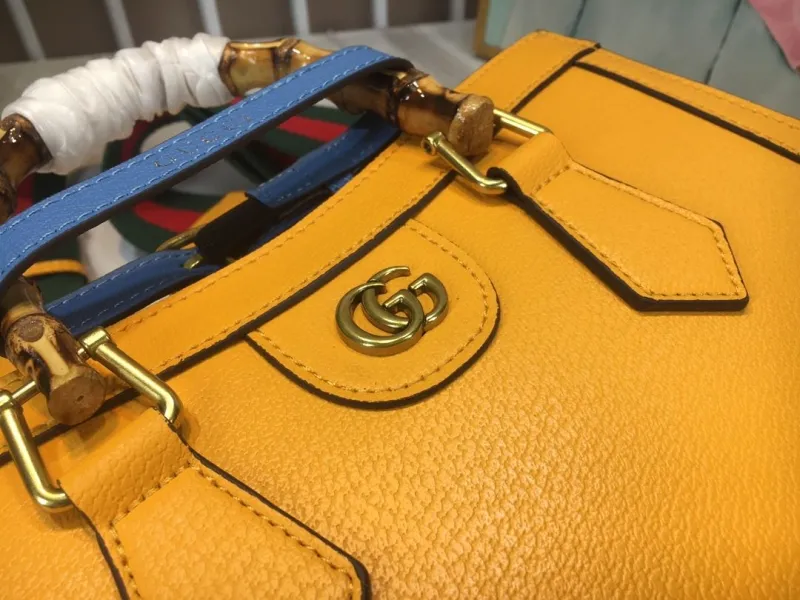 Gucci Shopping Bags-120 - Image 7