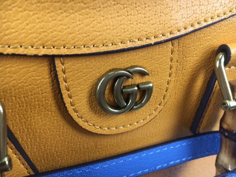 Gucci Shopping Bags-120 - Image 8