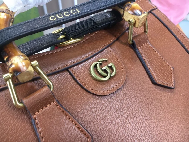 Gucci Shopping Bags-121 - Image 7