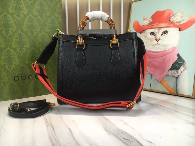 Gucci Shopping Bags-122 - Image 4