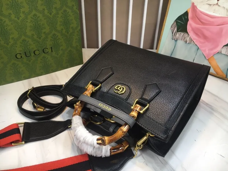 Gucci Shopping Bags-122 - Image 5