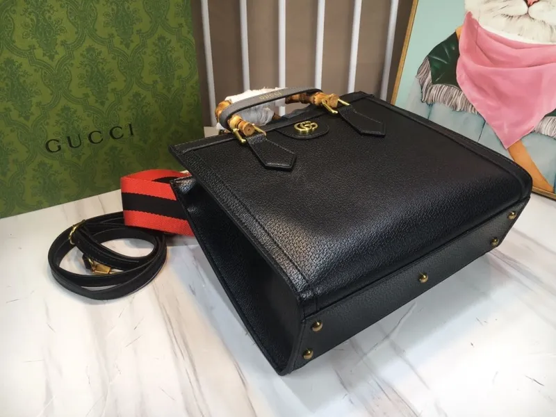 Gucci Shopping Bags-122 - Image 6