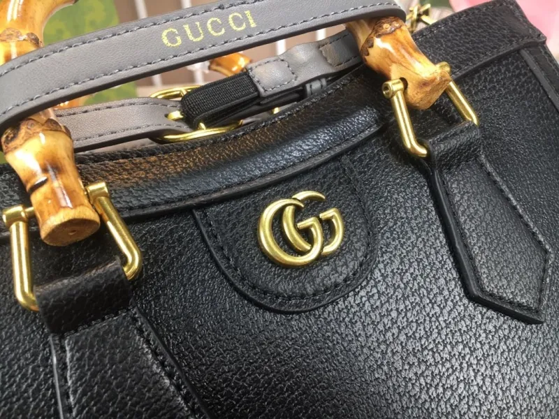 Gucci Shopping Bags-122 - Image 7
