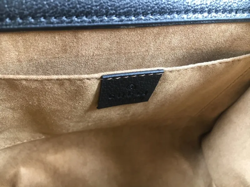 Gucci Shopping Bags-122 - Image 9
