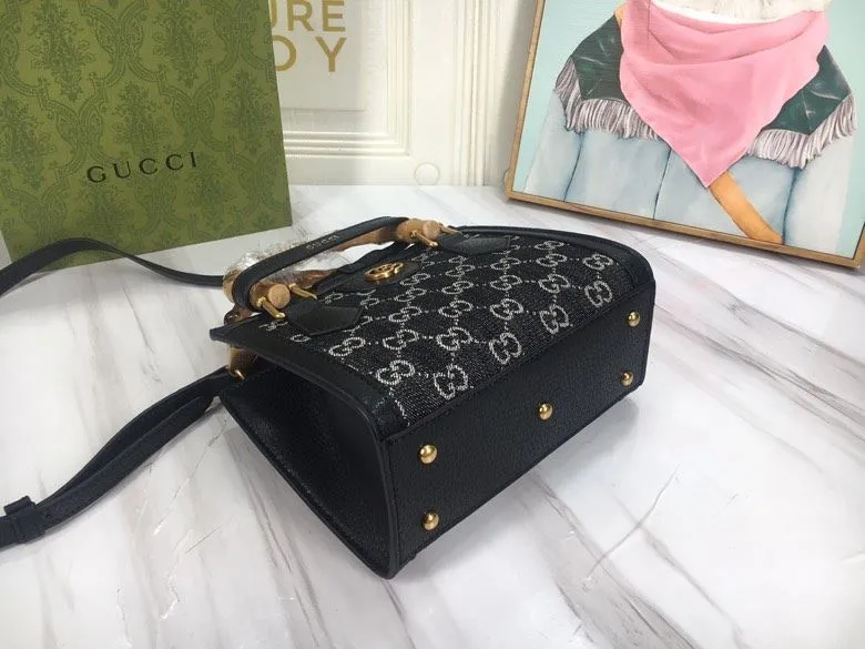 Gucci Shopping Bags-123 - Image 5