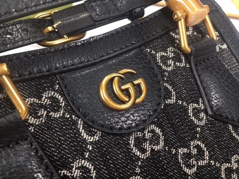 Gucci Shopping Bags-123 - Image 6