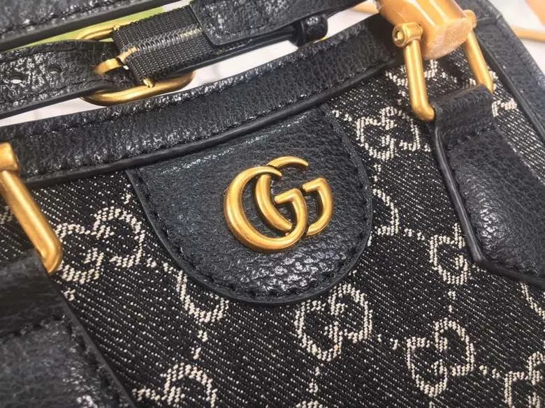 Gucci Shopping Bags-123 - Image 7