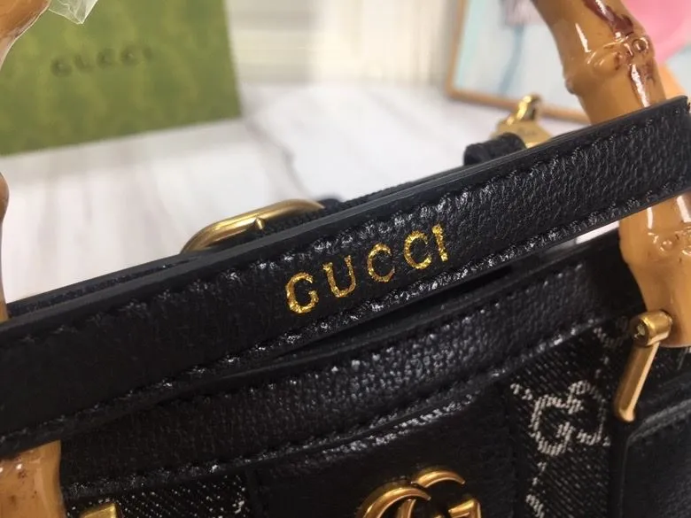 Gucci Shopping Bags-123 - Image 8