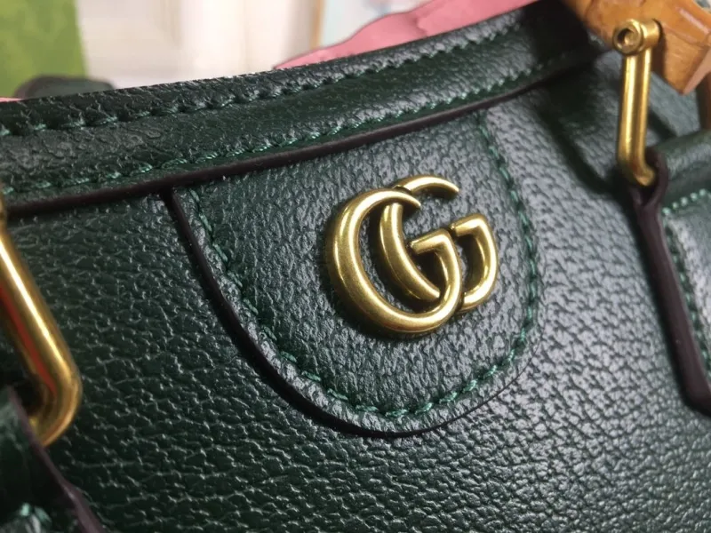 Gucci Shopping Bags-125 - Image 6