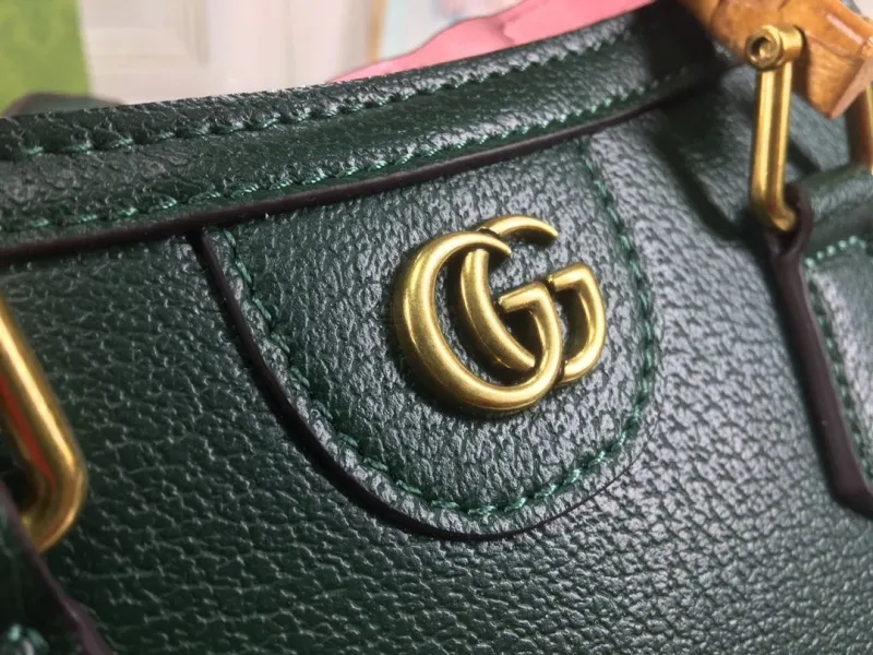 Gucci Shopping Bags-125 - Image 8