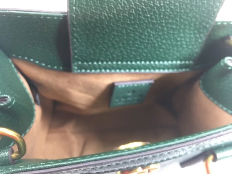 Gucci Shopping Bags-125 - Image 9