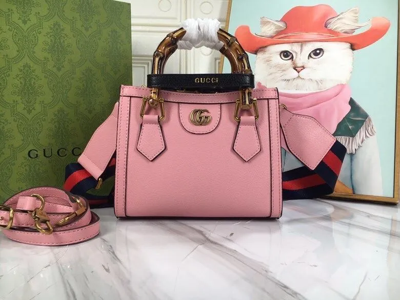 Gucci Shopping Bags-126