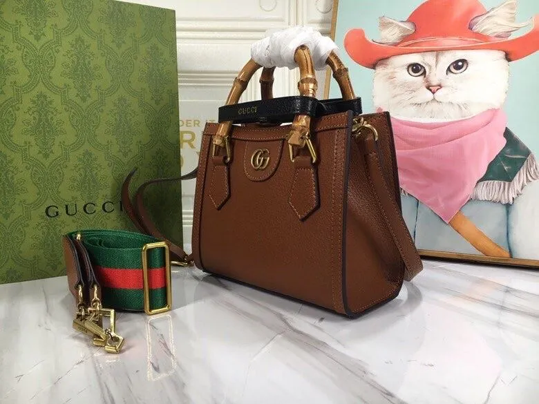Gucci Shopping Bags-127 - Image 3