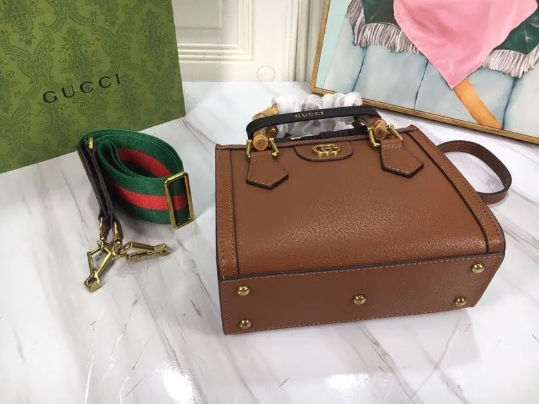 Gucci Shopping Bags-127 - Image 5