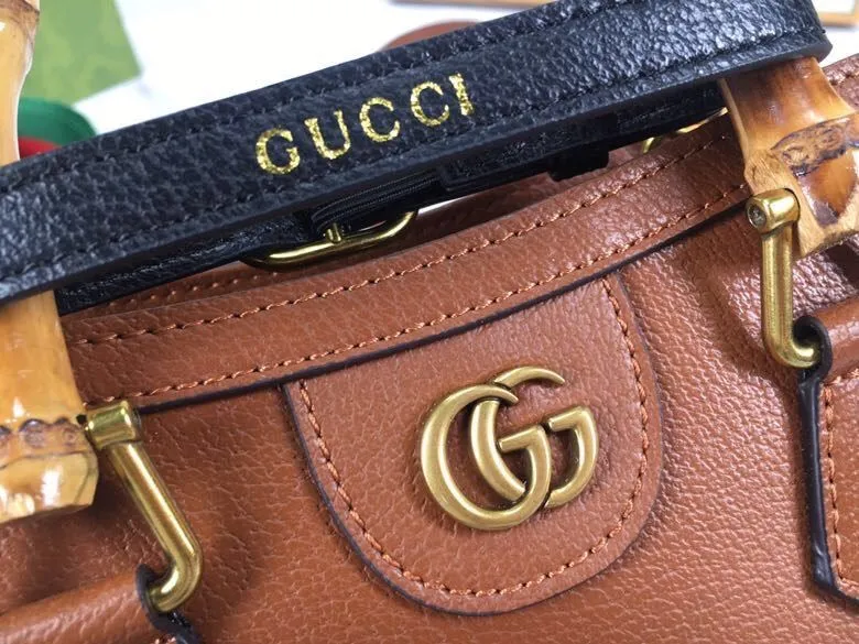 Gucci Shopping Bags-127 - Image 6