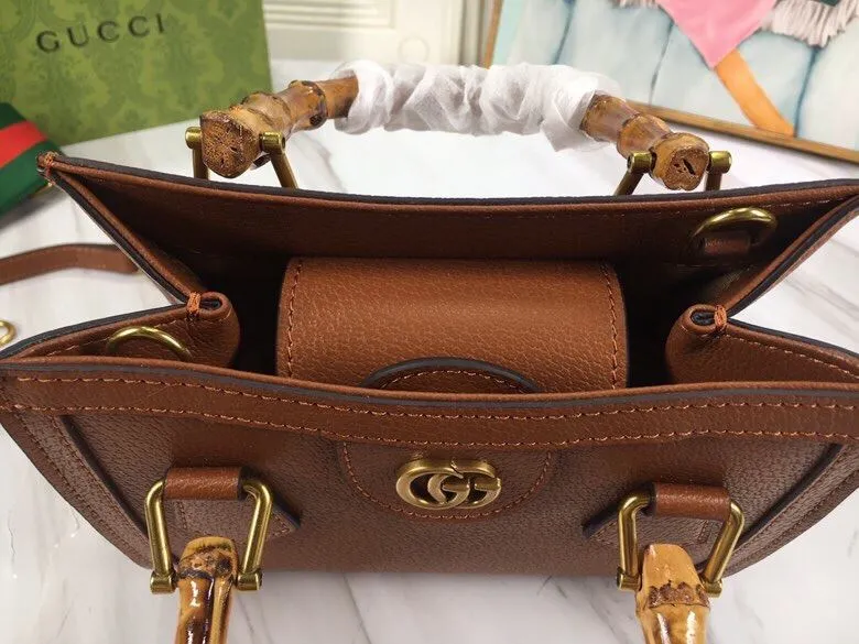 Gucci Shopping Bags-127 - Image 7