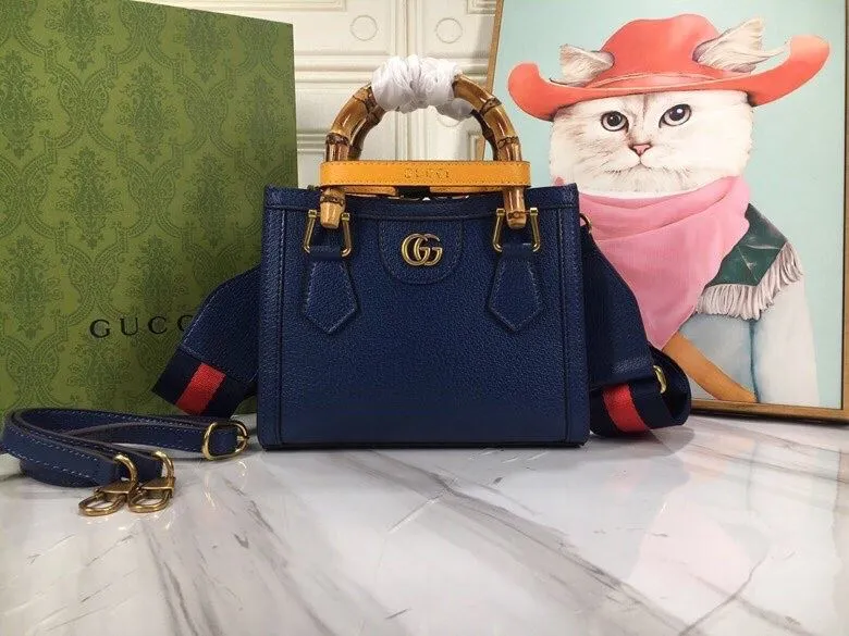 Gucci Shopping Bags-128