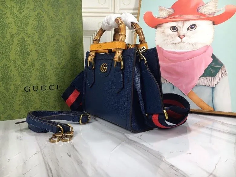 Gucci Shopping Bags-128 - Image 3