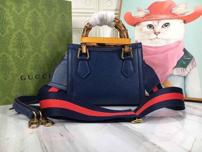 Gucci Shopping Bags-128 - Image 4