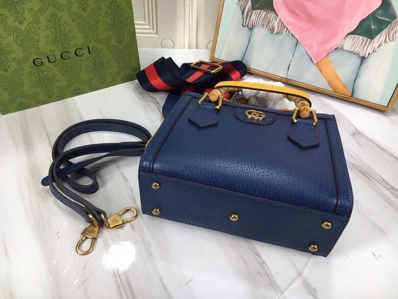 Gucci Shopping Bags-128 - Image 5
