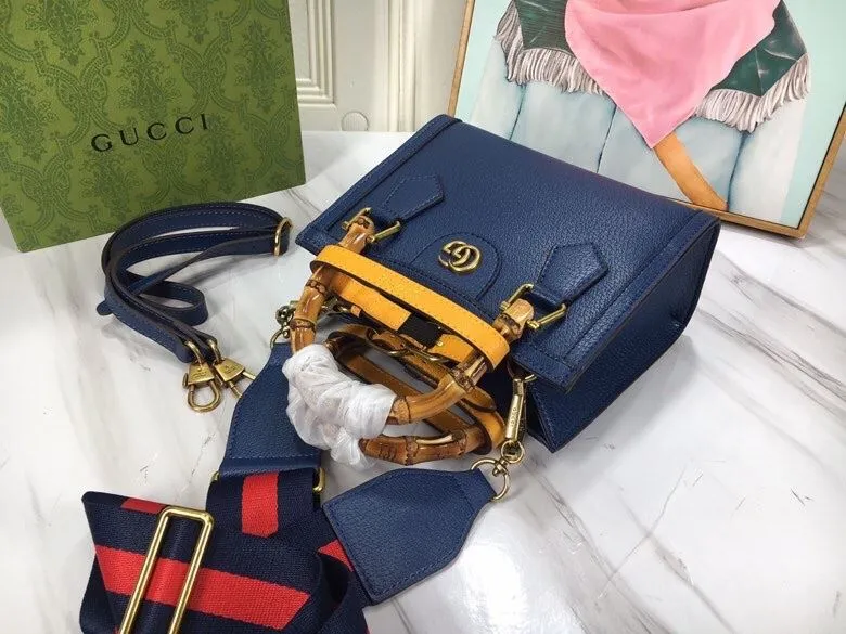 Gucci Shopping Bags-128 - Image 7