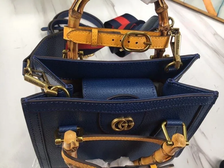 Gucci Shopping Bags-128 - Image 8