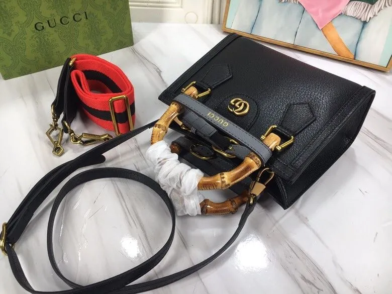 Gucci Shopping Bags-129 - Image 3