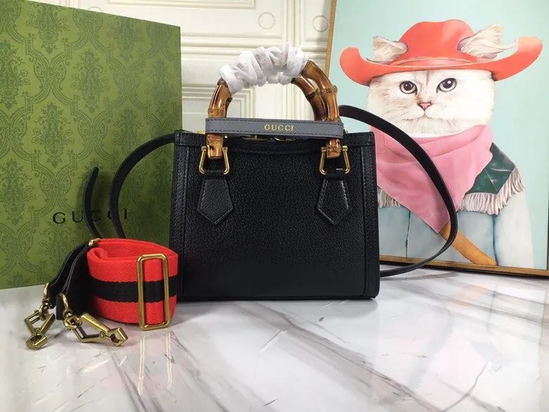 Gucci Shopping Bags-129 - Image 4