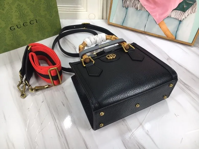 Gucci Shopping Bags-129 - Image 5