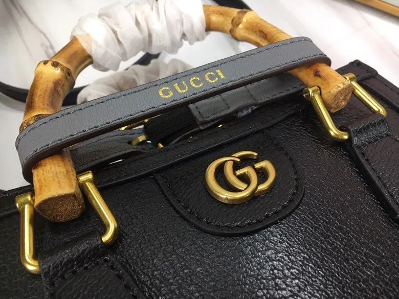 Gucci Shopping Bags-129 - Image 6