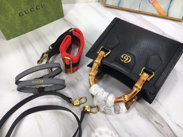 Gucci Shopping Bags-129 - Image 8