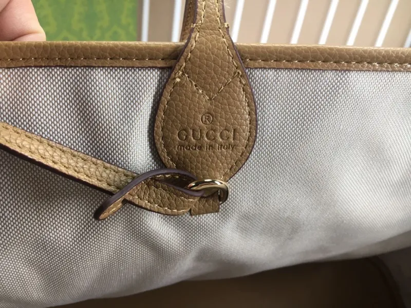Gucci Shopping Bags-130 - Image 7