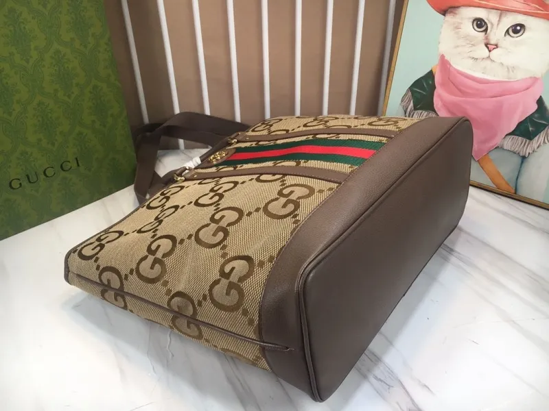 Gucci Shopping Bags-132 - Image 6