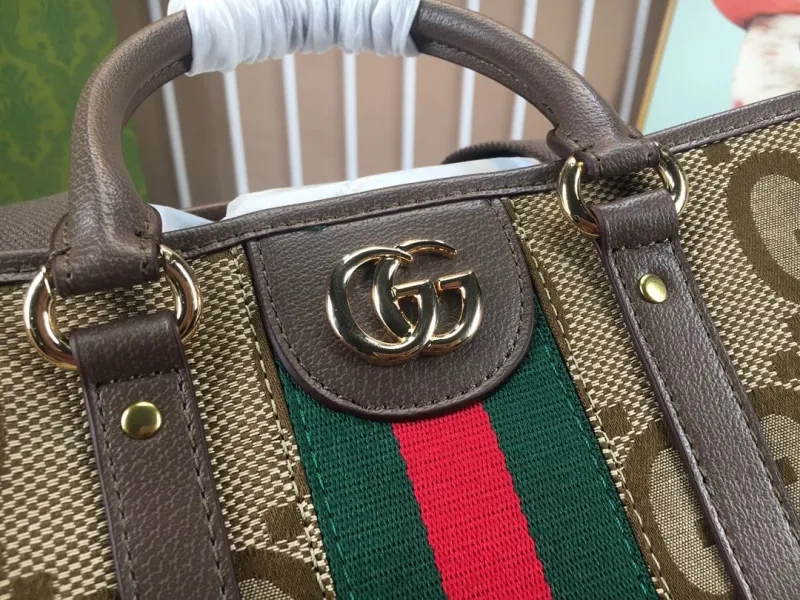 Gucci Shopping Bags-132 - Image 7