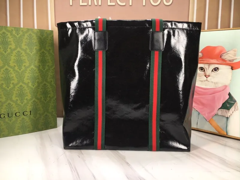 Gucci Shopping Bags-133 - Image 5