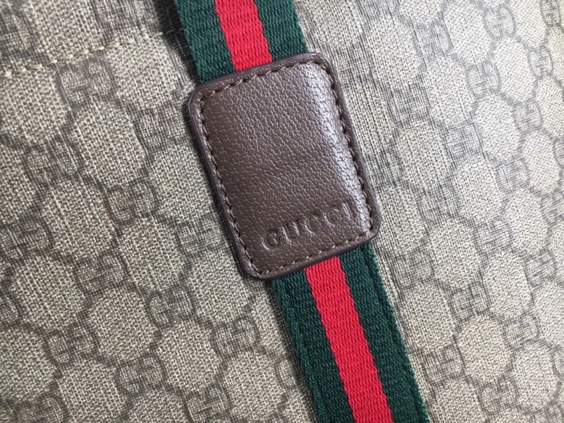 Gucci Shopping Bags-134 - Image 6