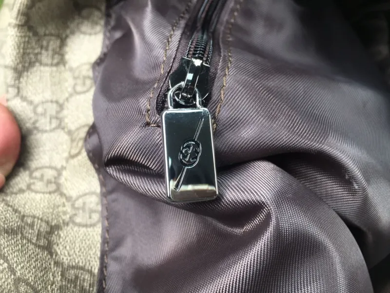 Gucci Shopping Bags-134 - Image 8