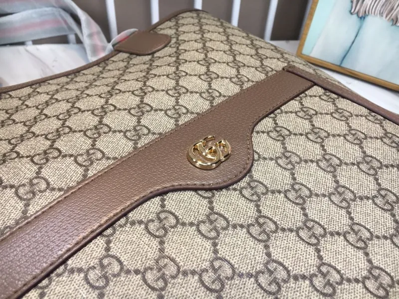 Gucci Shopping Bags-136 - Image 7