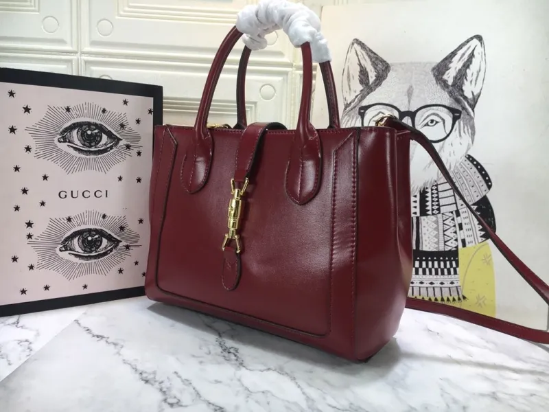 Gucci Shopping Bags-139 - Image 3