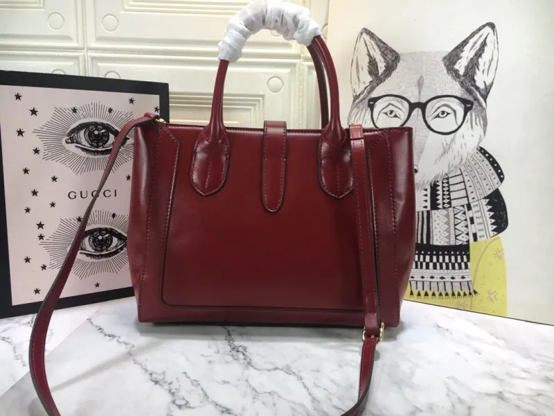 Gucci Shopping Bags-139 - Image 4