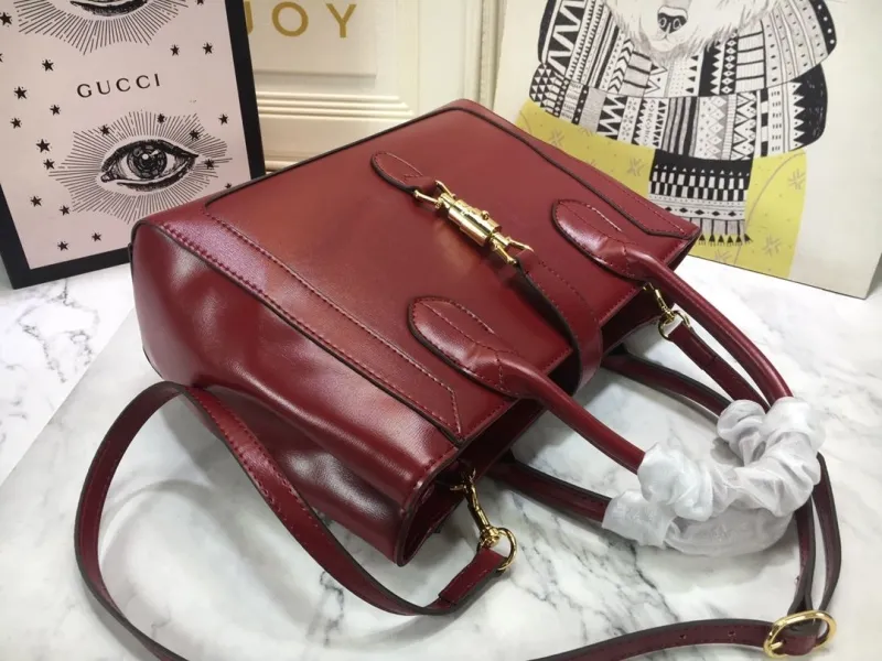 Gucci Shopping Bags-139 - Image 8