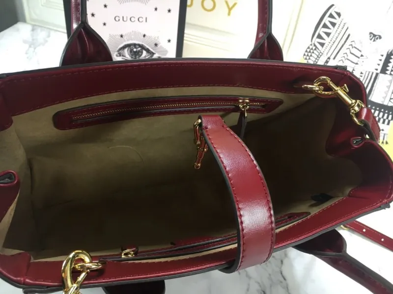 Gucci Shopping Bags-139 - Image 9