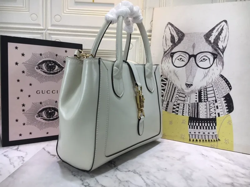 Gucci Shopping Bags-140 - Image 3